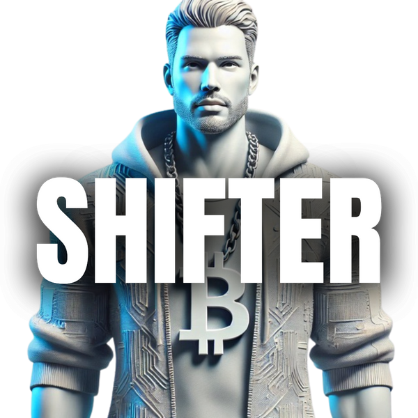 ShifterCrypto™